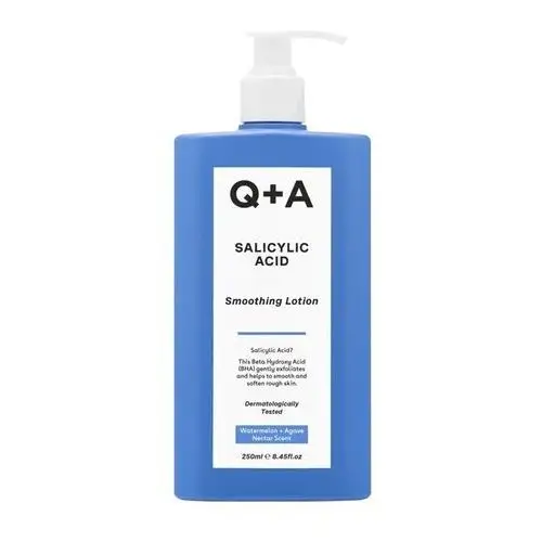 Q+a Salicylic Acid Balsam do ciała