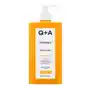 Q+A - Vitamin C Body Cream, 250ml - Antyoksydacyjny balsam do ciała z witaminą C Sklep on-line