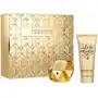 Rabanne Lady Million EdP And Body Lotion (50 + 75 ml) Sklep on-line