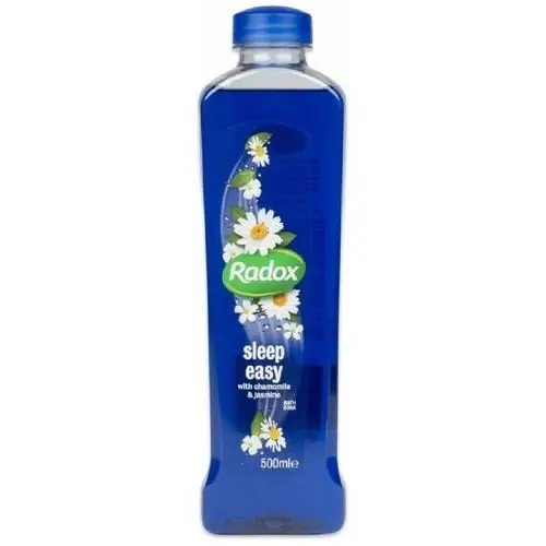 Płyn do kąpieli Radox Sleep Easy 500 ml