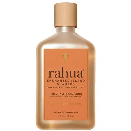 RAHUA Enchanted Island Shampoo (275 ml)