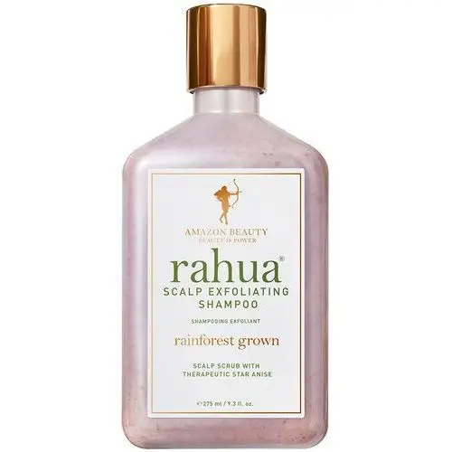 Rahua scalp exfoliating shampoo (275ml)