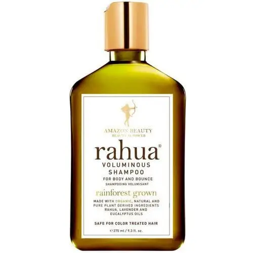 Rahua voluminous shampoo (275ml)