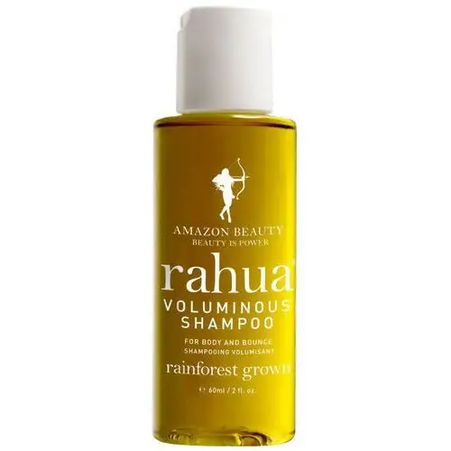 Rahua voluminous shampoo (60ml)