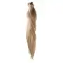 Rapunzel of Sweden Clip-in Ponytail Original B5.1/7.3 Brown Ash Blonde Balayage 50cm, 10027.171 Sklep on-line
