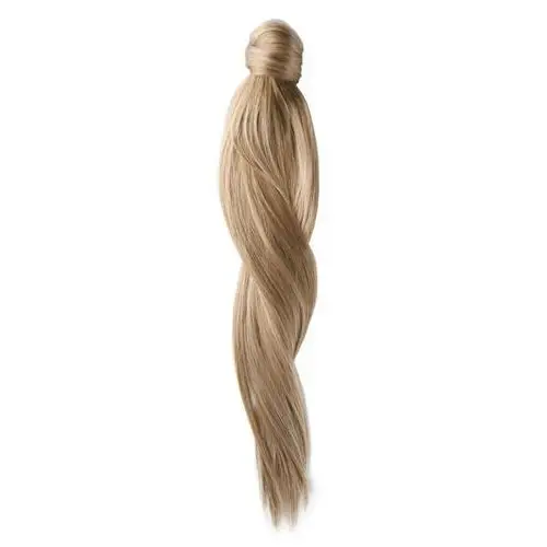 Clip-in ponytail original dark ashy blonde balayage b2.6/10.7 50 Rapunzel of sweden