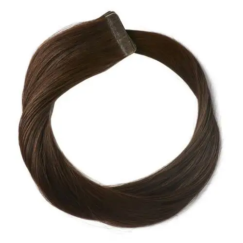 Rapunzel of sweden premium tape extensions - classic 4 2.3 chocolate brown 50