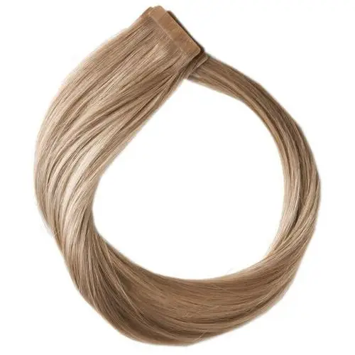 Rapunzel of Sweden Premium Tape Extensions - Classic 4 (40 cm) Sandy Blonde Balayage B7.5/10.7