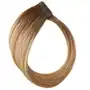 Rapunzel of sweden premium tape extensions - classic 4 (50 cm) natural brown colormelt c2.2/5.1 Sklep on-line