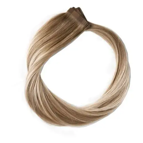 Rapunzel of sweden premium tape extensions - classic 4 dark ashy blonde balayage b2.6/10.7 40