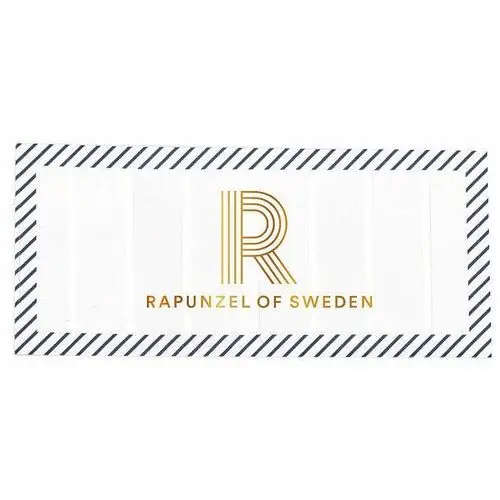 Rapunzel of Sweden Quick & Easy Refill Tape 4 Cm