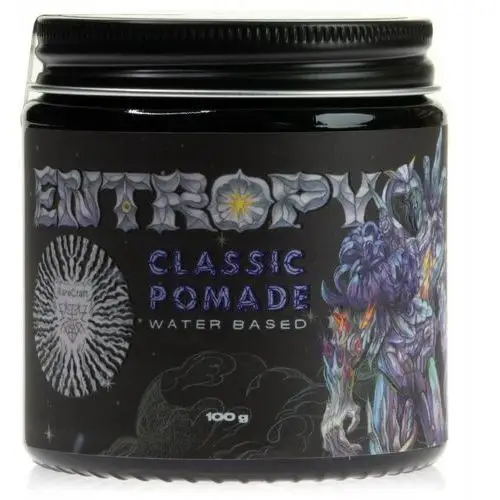 RareCraft Classic Pomade pomada do włosów Entropy