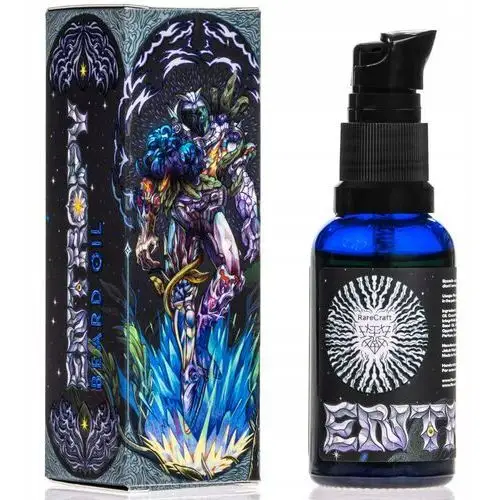 RareCraft olejek do brody Entropy 30 ml