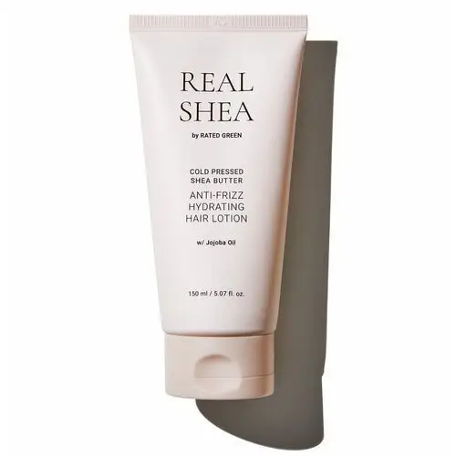 RATED GREEN Real Shea 150 ml
