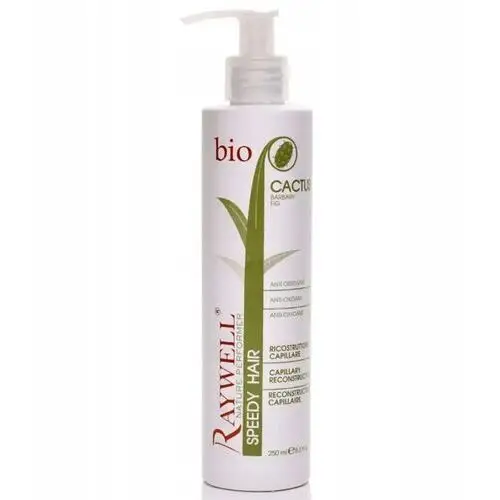 Raywell Bio Cactus Reconstructor 250ml