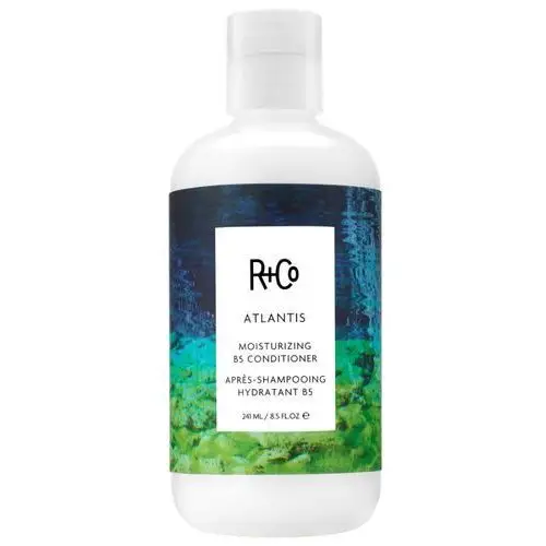 Atlantis moisturizing b5 conditioner (251 ml) R+co