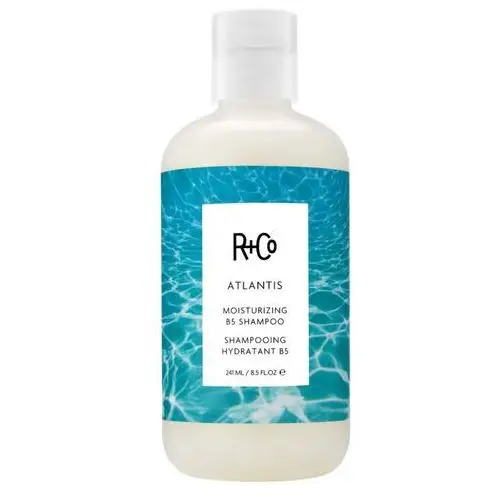 R+Co Atlantis Moisturizing B5 Shampoo (251 ml)