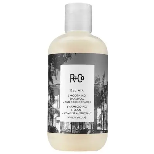 R+Co Bel Air Smoothing Shampoo (251 ml), 3230