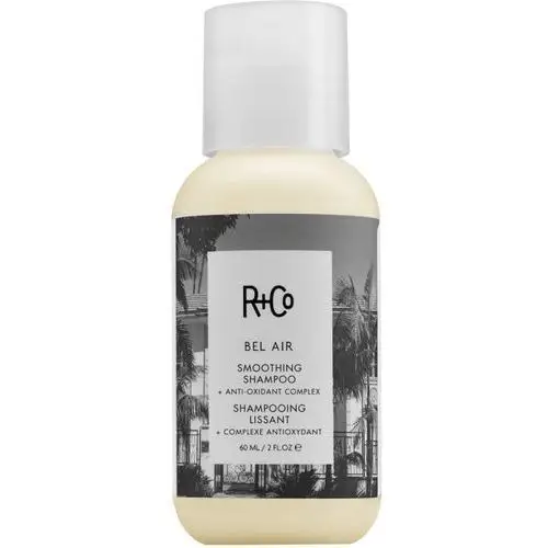 R+Co Bel Air Smoothing Shampoo (50ml), 3237