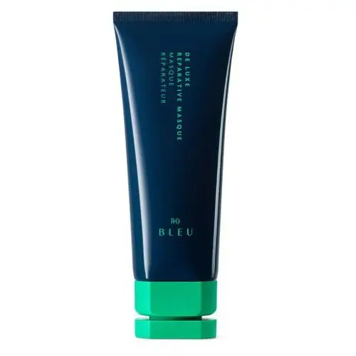 De luxe reparative masque (148ml) R+co bleu