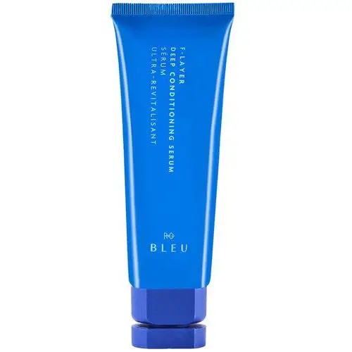 F-layer (deep conditioning serum) (124 ml) R+co bleu