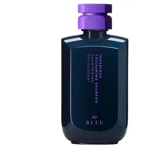 Ingenious thickening shampoo (251ml) R+co bleu