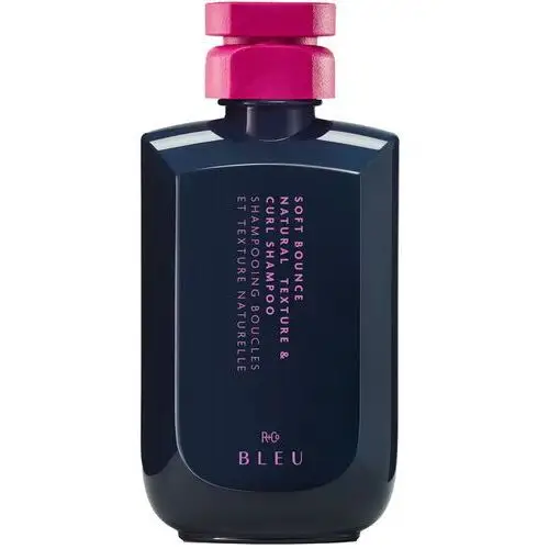 R+Co Bleu SOFT BOUNCE (curl shampoo) (251 ml), 36040