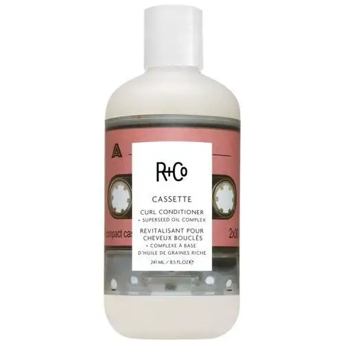 R+Co Cassette Curl Conditioner (251ml), 3492