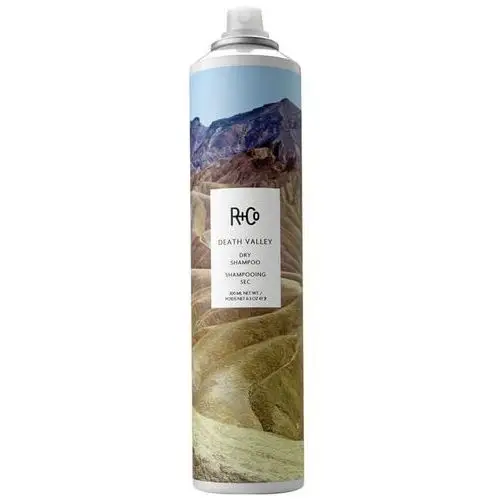 R+Co Death Valley Dry Shampoo (300ml), 3254
