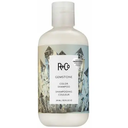 Gemstone color shampoo (251 ml) R+co