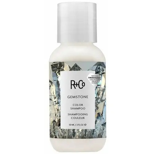 R+Co Gemstone Color Shampoo (50ml)