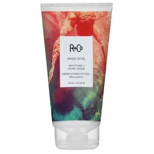 R+Co High Dive Moisture+Shine Crème (147ml), 3249