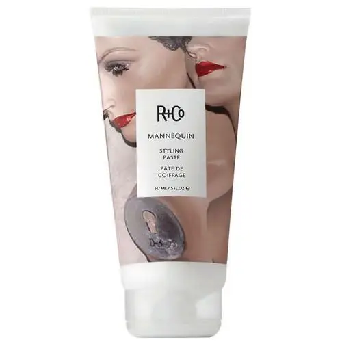 R+Co Mannequin Styling Paste (147ml), 3251