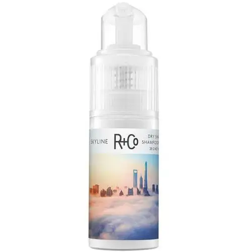 Skyline dry shampoo powder (28g) R+co