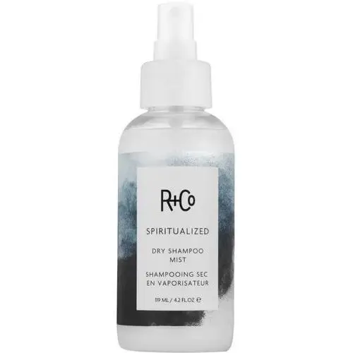 Spiritualized dry shampoo mist (124ml) R+co