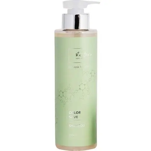 Re-Born Hairsolution Color Save Shampoo (500 ml), CS101