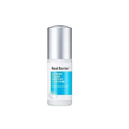 Real Barrier Extreme Cream Ampoule 30ml