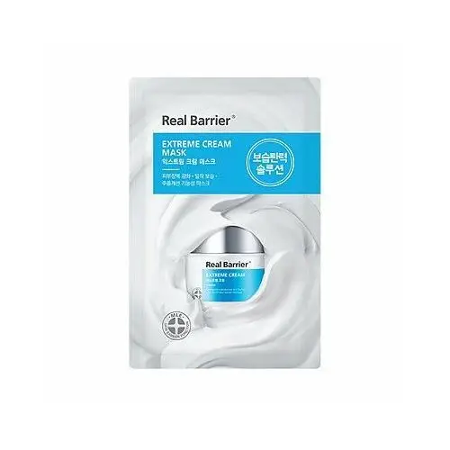 Real Barrier Extreme Cream Mask 30ml