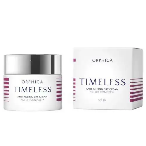 Orphica Timeless Anti-Aging Day Cream gesichtscreme 50.0 ml, TL-5008
