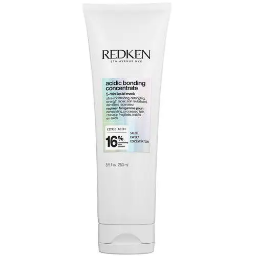 Redken Acidic Bonding Concentrate 5 Min Mask (250 ml), UDK04941