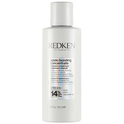 Redken Acidic Bonding Concentrate Intensive Pre-Treatment (150 ml), P2356200