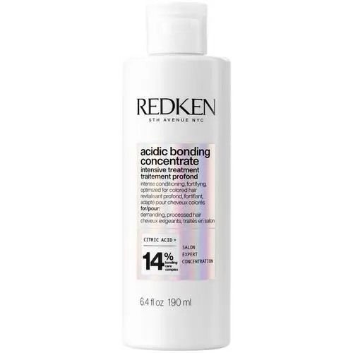 Redken acidic bonding concentrate intensive pre-treatment (190 ml)