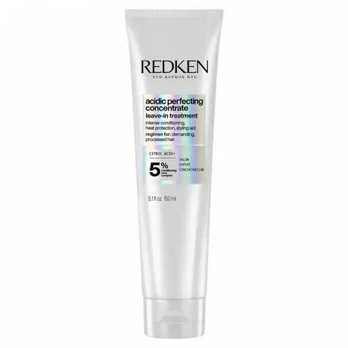 Acidic bonding concentrate leave-in-treatment (150ml) Redken