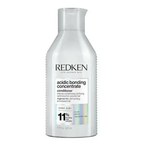 Acidic bonding concentrate odżywka do włosów Redken