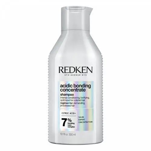 Redken Acidic Bonding Concentrate Shampoo (300ml), E3845500