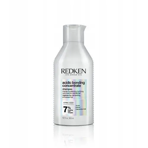 Redken Acidic Bonding szampon odżywiający 300ml