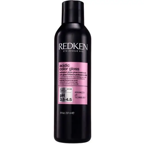 Redken Acidic Color Gloss Glass Gloss Treatment (237 ml), UDK05241