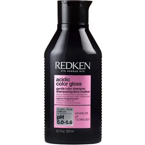 Redken acidic color gloss shampoo 300 ml