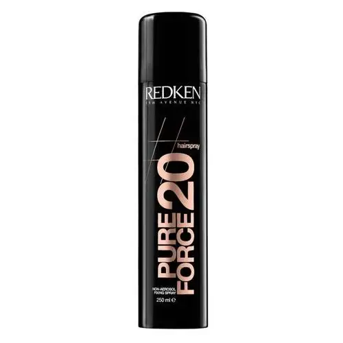 Redken Anti Frizz Hairspray (250 ml), UDK04592