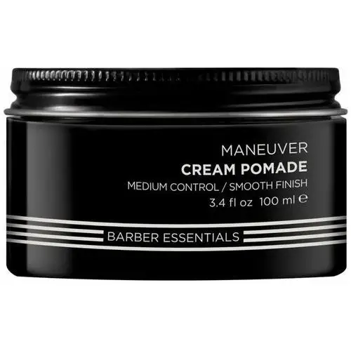 Redken brews maneuver cream pomade (100ml)